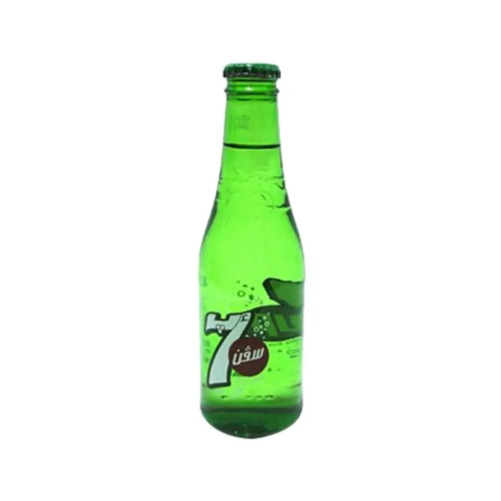 7 Up